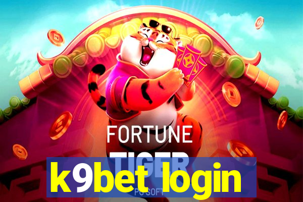 k9bet login